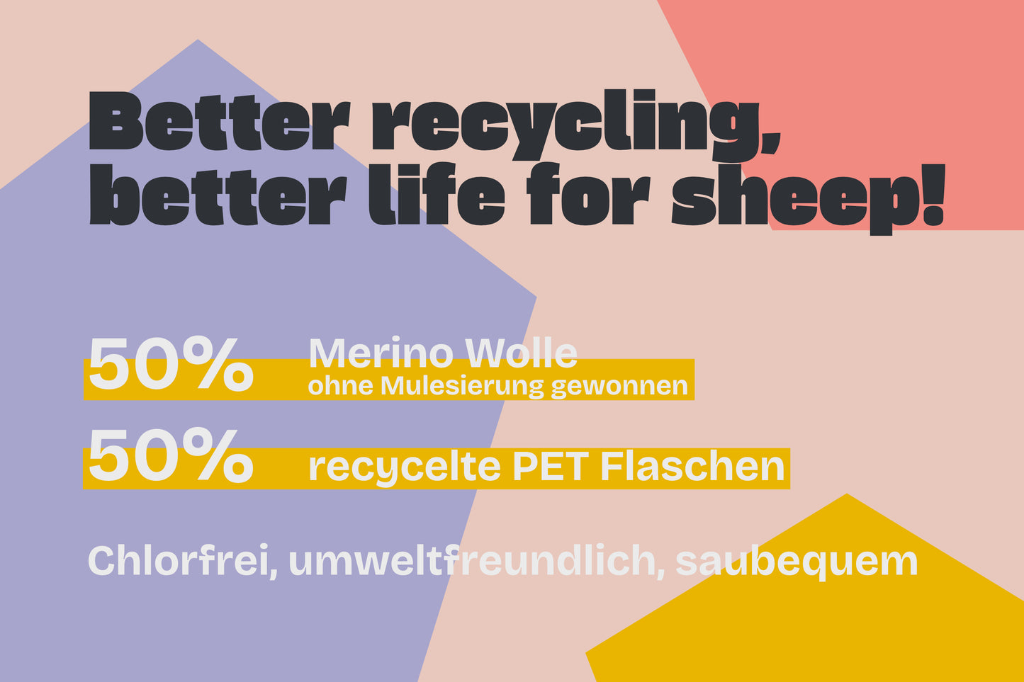 FLUFFI / tiefschwarz