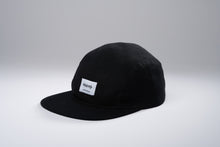 Lade das Bild in den Galerie-Viewer, BRUNO &quot;5 PANEL&quot; / schwarz
