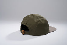 Lade das Bild in den Galerie-Viewer, BRUNO &quot;5 PANEL&quot; / khaki-beige
