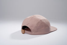 Lade das Bild in den Galerie-Viewer, WILDE BRUNHILDE &quot;5 Panel&quot; / altrosa
